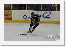 UAF Hockey at UNO * (228 Slides)